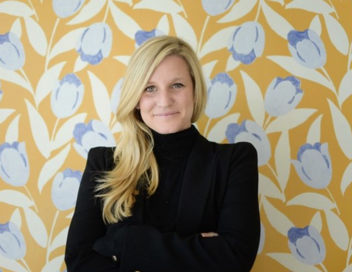 Amanda Farrand Panelist Name